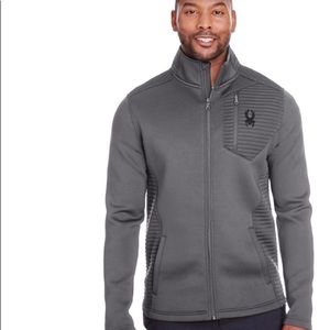 🔥Sold🔥Light sweater jacket 🍁🍂